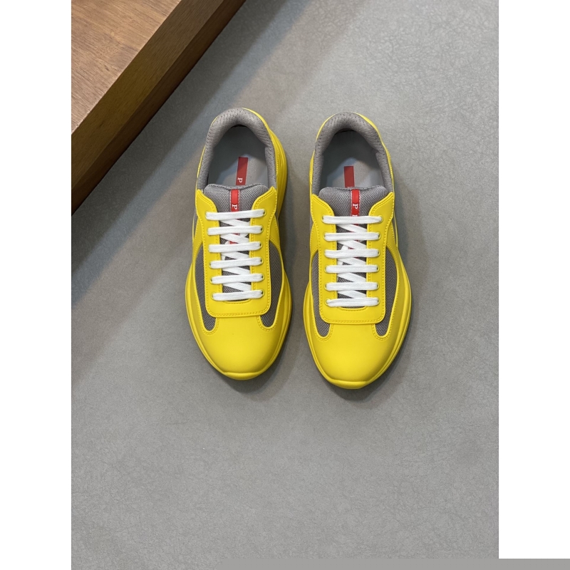 Pra*a casual shoes